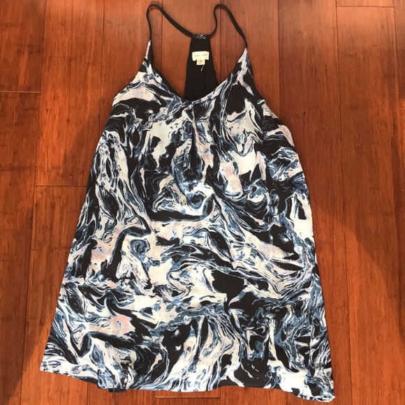 silence + noise Dresses & Skirts - 2/$15 ✨ Silence+ Noise Racerback Dress